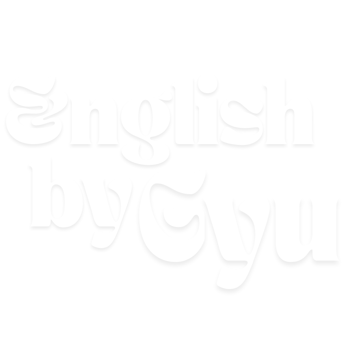 English by Gyu